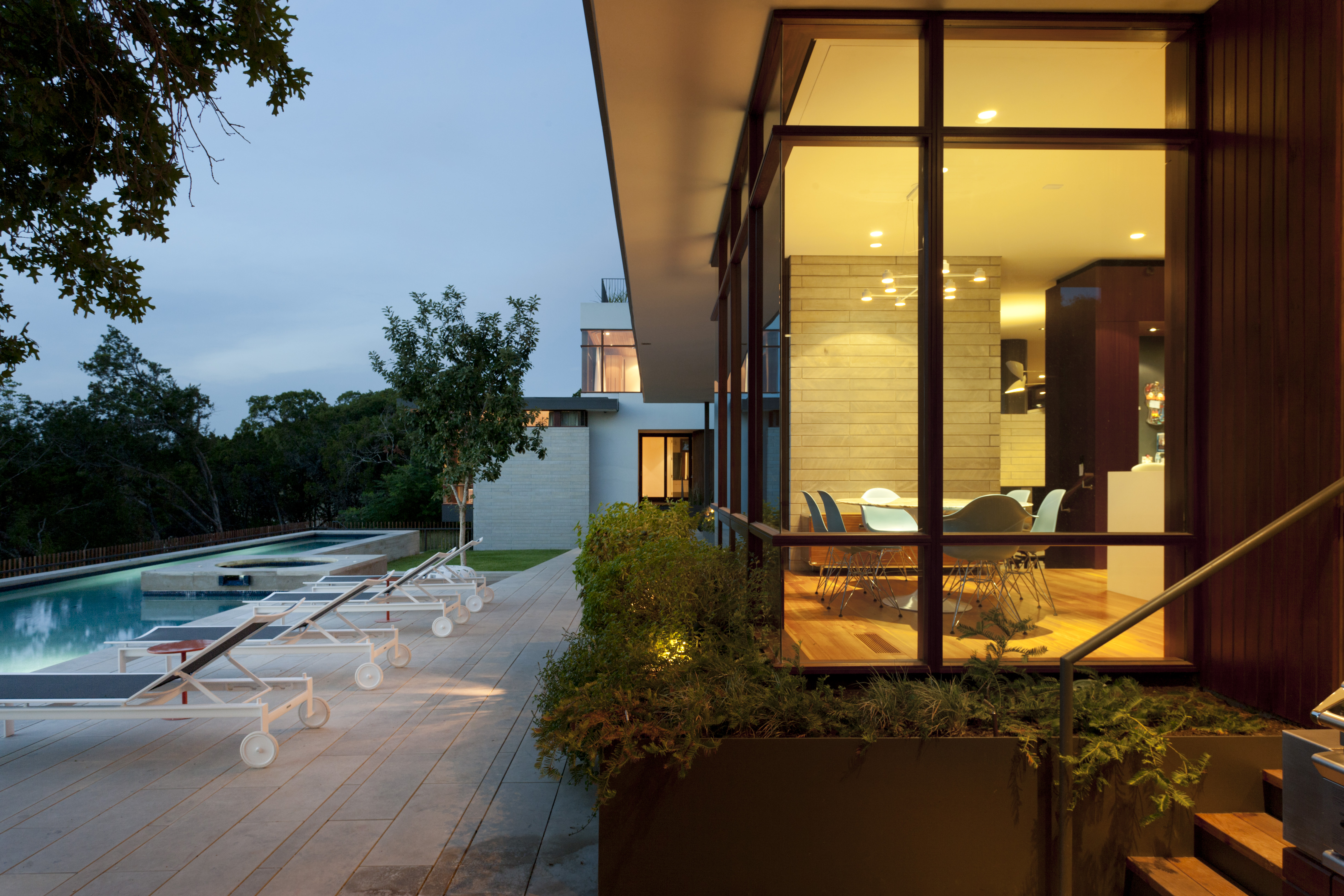 Lake View Residence - Architect Magazine
