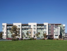 Lion Creek Crossings, HKIT Architects, Oakland, Calif.