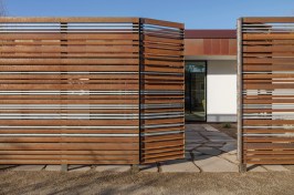 Vali Homes Infill Prototype