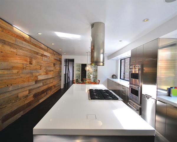 O'Chucks Kitchen | Builder Magazine