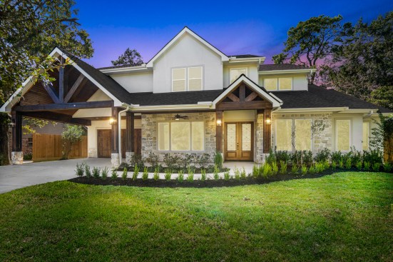 Front Elevation