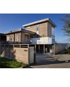Waterfront+Residence