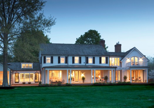 Chestnut+Ridge+Farm
