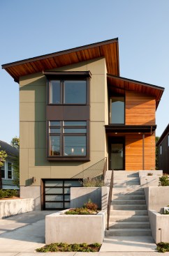 Green+Lake+Residence