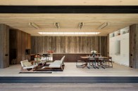 Elizabeth II, Bates Masi + Architects, Amagansett, N.Y.
