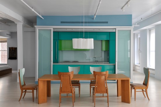 Soho+Loft