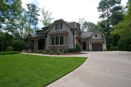 Olah Design Group