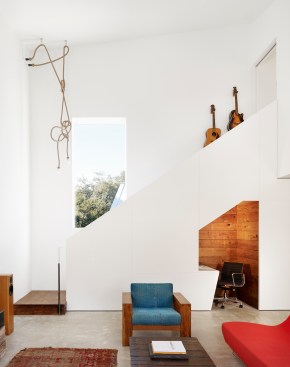Hillside+Residence