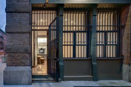 Noho Duplex, New York City