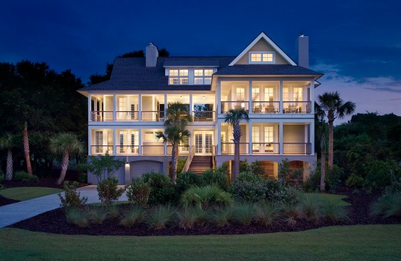 Seabrook+Island+House