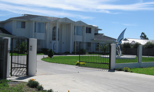 Luxury Home Builders | Builder Magazine - Exclusive Luxury Residential Builders