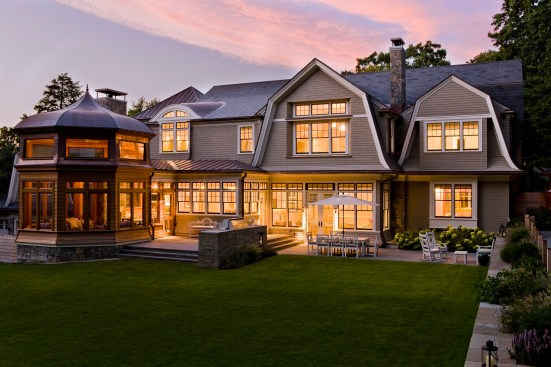 Hilltop+Gambrel