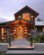 Vermont+Mountain+House