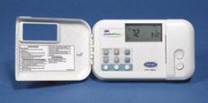 Carrier's Comfort Choice proves that Internet-enabled home control can be a winner.