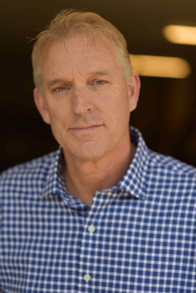 Thomas Sattler, President of Thomas Sattler Homes.