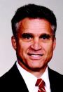 GREAT TEACHER: Bob White of Venture Homes, a former teacher, uses his public speaking skills to keep his staff motivated and develop a strong corporate culture, qualities that White says have kept the company’s J.D. Power scores high over the past few years.