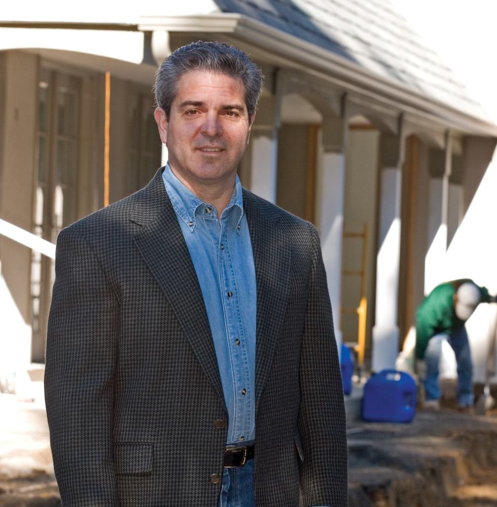 Brian Wolfson