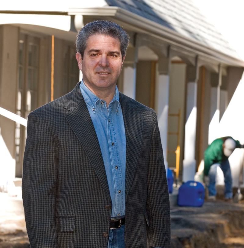 Brian Wolfson