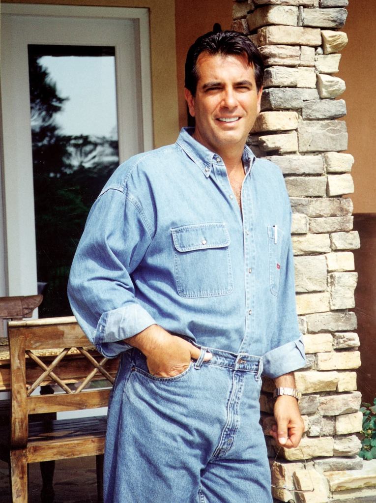 Bruce Bleiman
