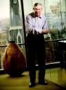 John Crosland Jr. Chairman Crosland Inc.