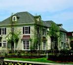 AFFORDABILITY PLUS: This Labor Day, Franciscus Homes in Virginia will start selling 68 one- and  two-bedroom condos in four-plexes, priced between $250,000 and $300,000 per  unit, at its Bridgewater at Eagle Harbor community. Franciscus  promotes this community for its affordability as well as for its proximity  to one of the more sought-after locations in Wight County, Va.