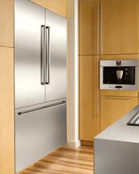 Integrus Radiator Bosch Integra Refrigeration Units