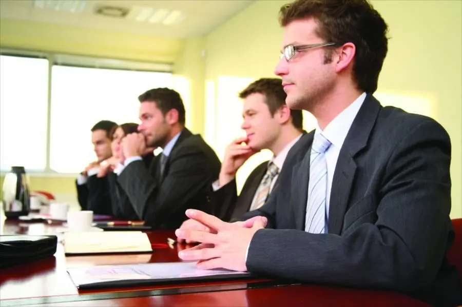 10 Qualities of a Great Sales Manager