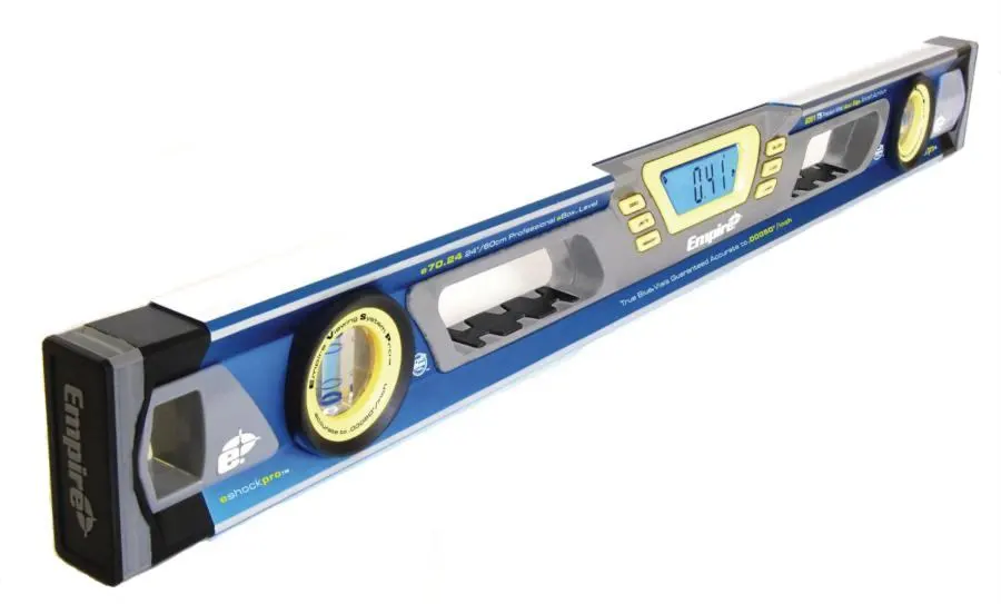 Digital Level
