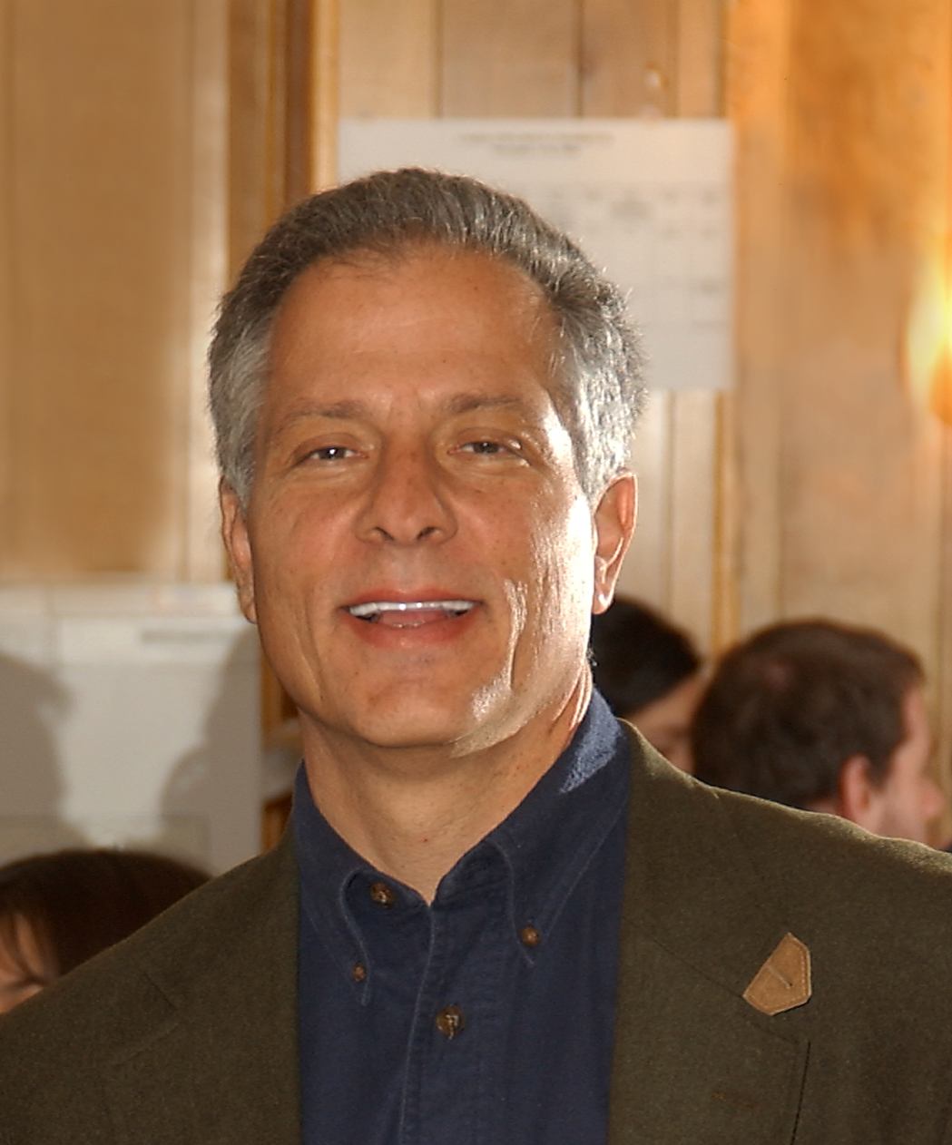 Duany Interview: Andres Duany on Smart Growth