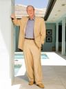 Trammell Crow Residential's chairman and CEO Ron Terwilliger