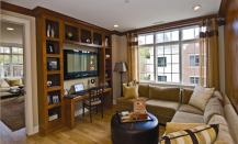 Ginsburg, Scarsdale, Christie Place, New York, Condos
