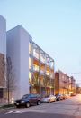 The New American Dream?: The condos at 1615 N. Wolcott: simple, sophisticated, and close to everything.