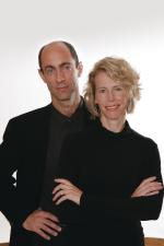 Chris Hays & Allison Ewing