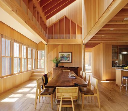 Lake Tahoe House