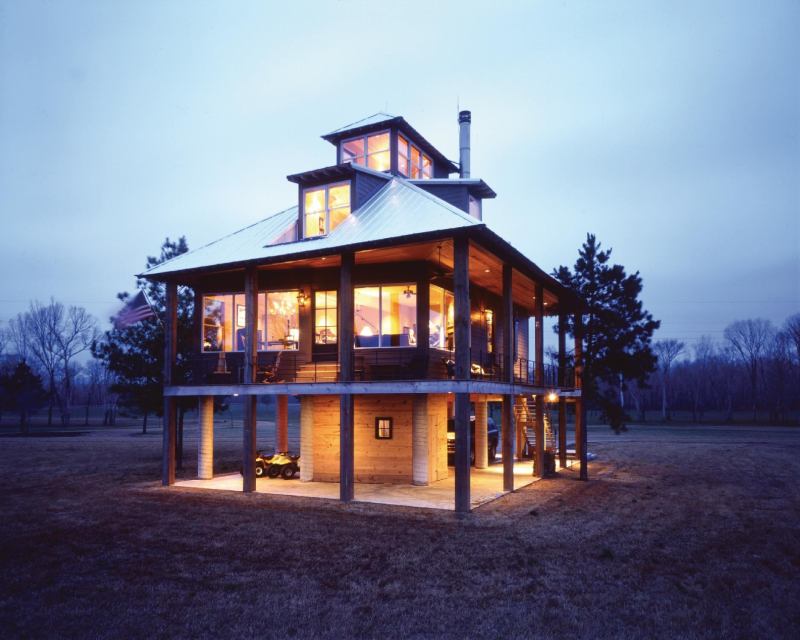 River House