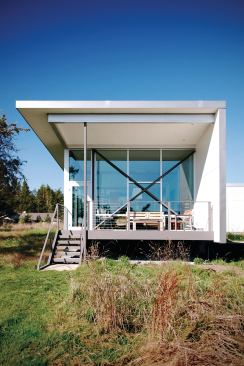 Roundy Residence