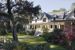Azar Residence