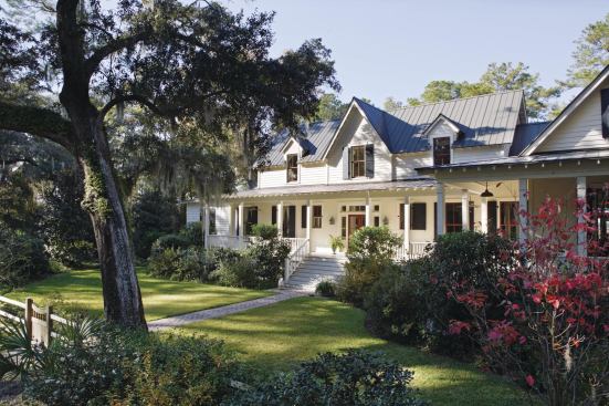 Azar Residence