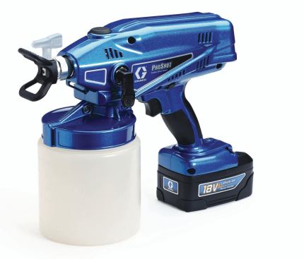 ProShot 3qtr