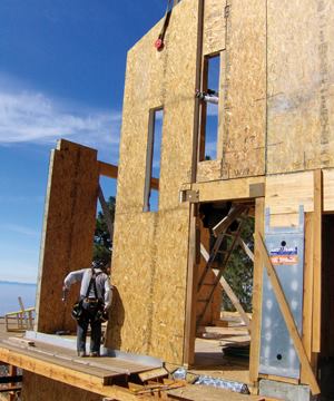 Premier Building Systems