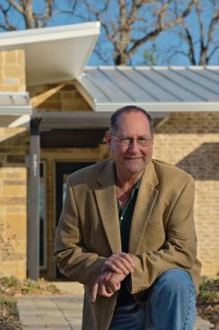 Chris Miles, GreenCraft Builders, Lewisville, Texas