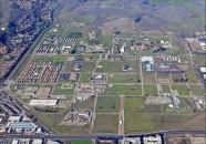 SunCal swapped the U.S. Army new quarters at the Army Reserves Training Area in Camp Parks, Calif. (shown here), for 180 acres destined to become a master planned community.
