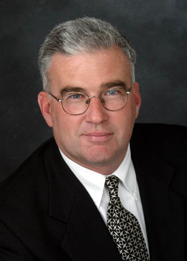 HOLDING BACK: Ed Sullivan, chief economist for the Portland Cement Association, doesn't foresee a sustained recovery in the housing market until 2013.