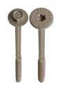 SDWS and SDWH 6 inch structural screws product shot
