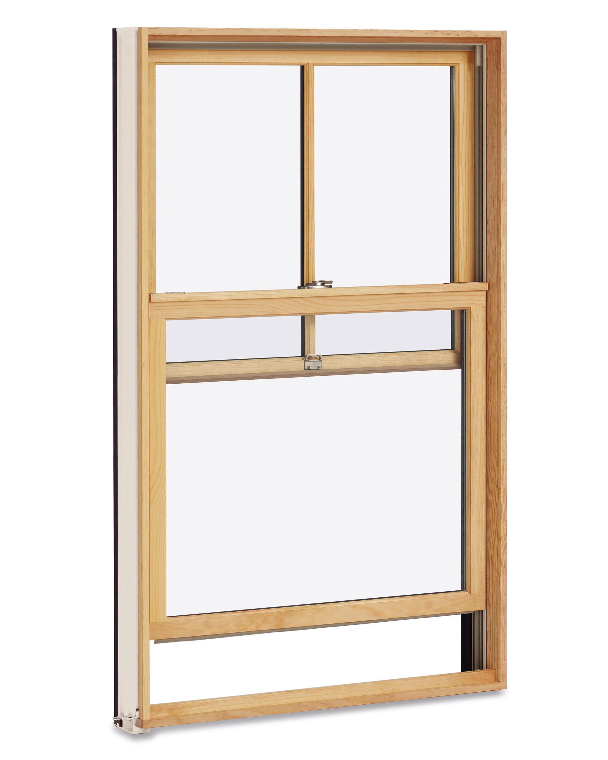 Integrity's WoodUltrex Window