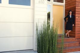 Casting a New Mold Shilpa Sankaran, cofounder of modular home builder Zeta Communities, says her company’s investors saw Zeta as “a game-changing play.” This summer Zeta broke ground on a 22-unit net-zero–energy community.