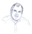 Matt Garland, owner Garland Griffin Homes, Westlake, Ohio