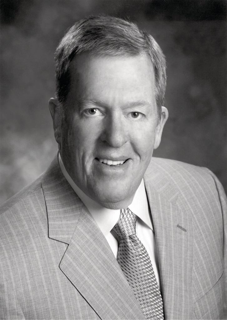 By Bob Nielsen

Chairman of the Board, NAHB

Washington, D.C.
