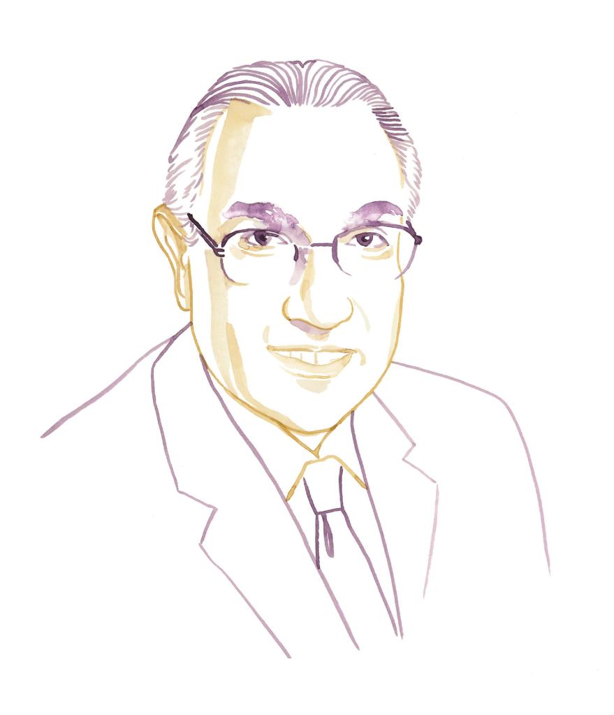Bernie Iacovangelo