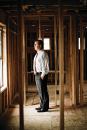 Long View  CEO Clark Ivory’s foresight helped his company grow market share during the recession.